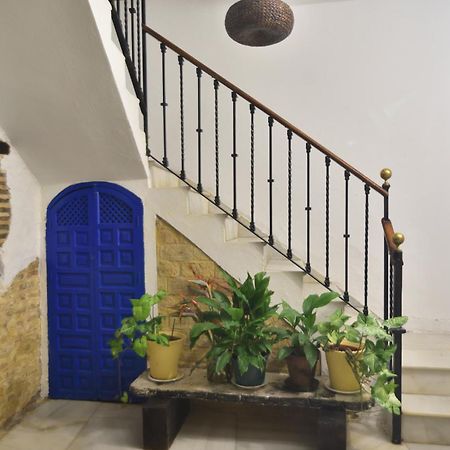 Suite Dona Ines Barrio Santacruz เซบีญา ภายนอก รูปภาพ